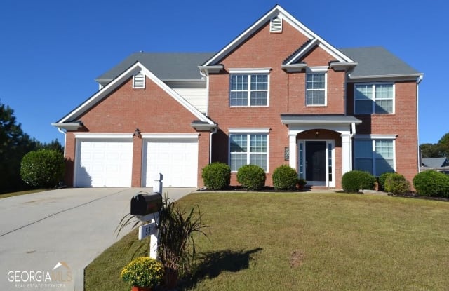 591 Fulper Court - 591 Fulper Court, Sugar Hill, GA 30518