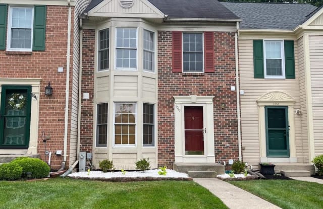 1049 WINGATE COURT - 1049 Wingate Court, Bel Air, MD 21014