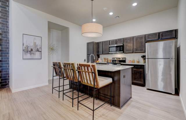 The Encore Apartments Gallery 4