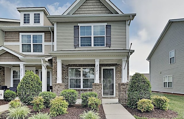 2521 River Trail Drive - 2521 River Trail Drive, Nashville, TN 37076