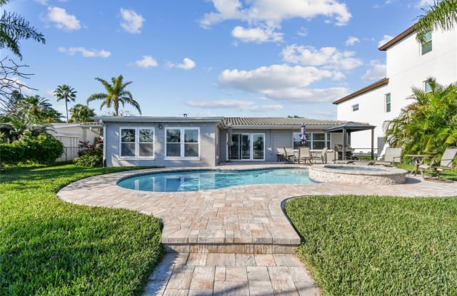 263 173RD AVENUE E - 263 173rd Avenue, North Redington Beach, FL 33708