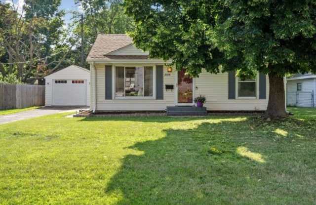 2026 Idaho Ave S - 2026 Idaho Avenue South, St. Louis Park, MN 55426