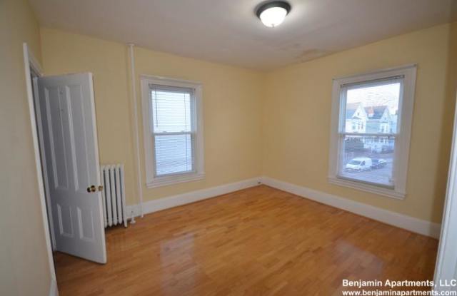 51 Harbor View St. - 51 Harbor View Street, Boston, MA 02125