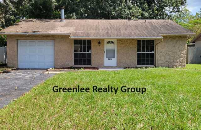 Adorable 2 Bed/1 Bath Updated Home in Seven Springs! - Fenced Yard! photos photos