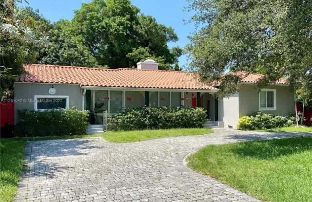 77 NE 95th St - 77 Northeast 95th Street, Miami Shores, FL 33138