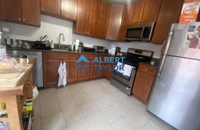 878 Huntington Ave. - 878 Huntington Avenue, Boston, MA 02130