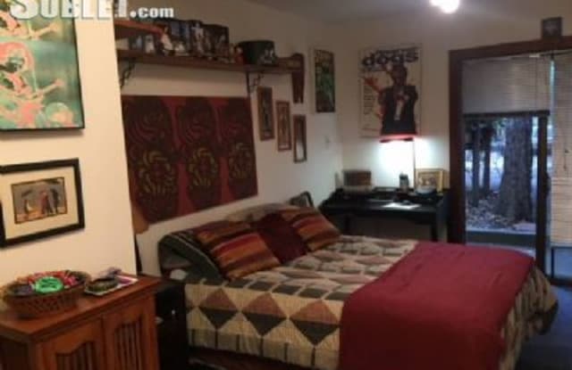1627 Alabama - 1627 Alabama Street, San Francisco, CA 94110