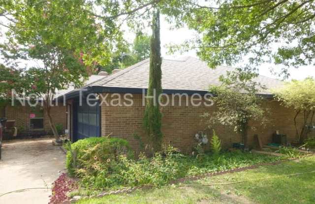 3214 Foxboro Drive - 3214 Foxboro Drive, Richardson, TX 75082