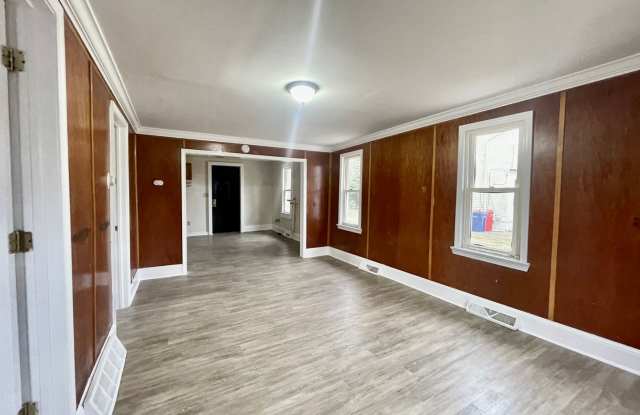 Adorable 2 Bedroom House FOR RENT in Bridgeton NJ $1500 Gallery 4