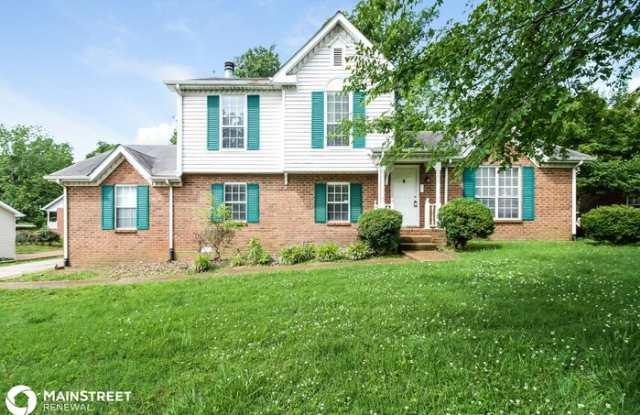 3337 Country Ridge Drive - 3337 Country Ridge Drive, Nashville, TN 37013