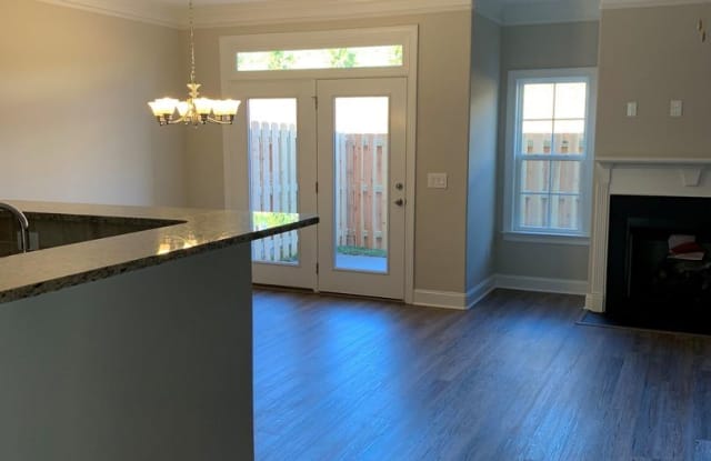 828 Silverleaf Drive - 828 Silver Leaf Dr, Winston-Salem, NC 27103