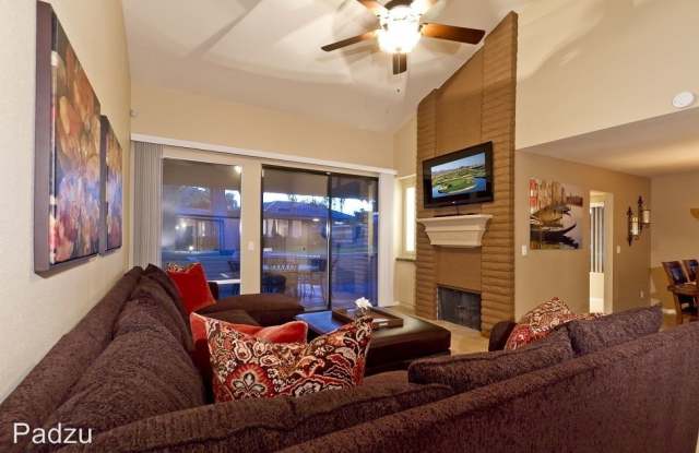 5470 N 77th St - 5470 North 77th Street, Scottsdale, AZ 85250