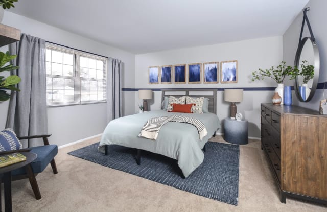 Heather Ridge Apartments Gallery 3