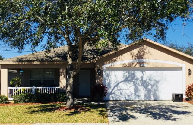 4006 WILKES DRIVE - 4006 Wilkes Dr, Melbourne, FL 32901