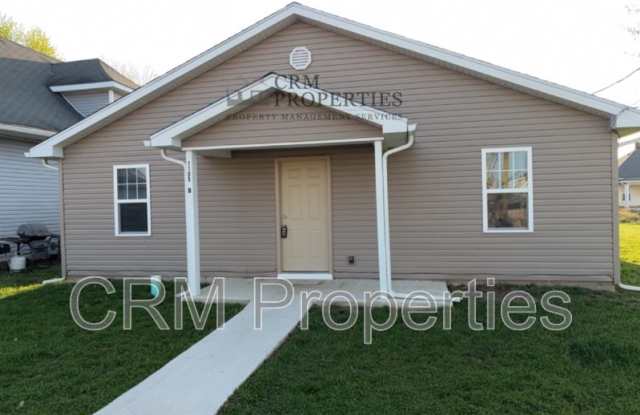 1105 S Purdum St photos photos