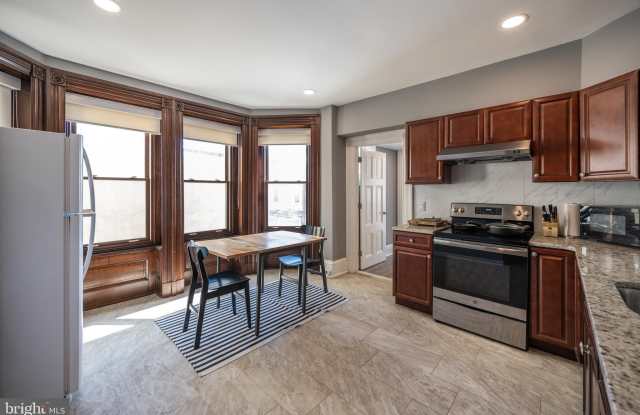 1620 MOUNT VERNON Street unit: 2R photos photos