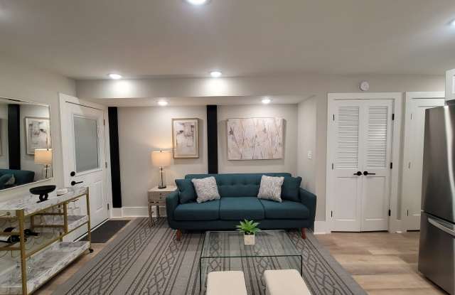 1810 North Capitol Street Northwest - 1 photos photos