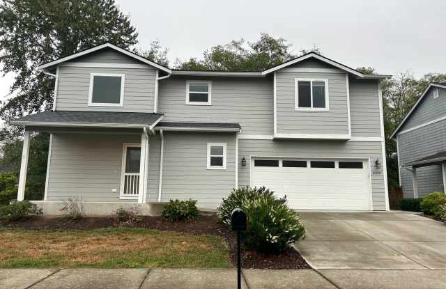 4 Bedroom Home Near Birch Bay Gallery 1