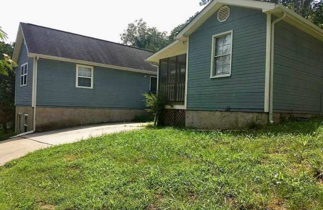 3 Bedroom House in East Brainerd TN; ALL UTILITIES INCLUDED! photos photos