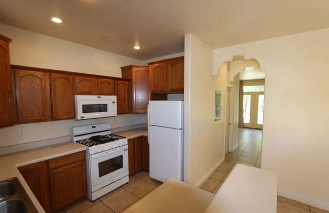 3-Bedroom Rio Townhome with 2-Car Garage and Small Yard photos photos