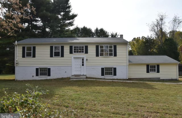 14751 SHELTER LN - 14751 Shelter Lane, Prince William County, VA 20169