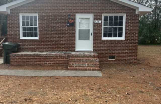 324 Finch Street - 324 Finch Street Southeast, Wilson, NC 27893