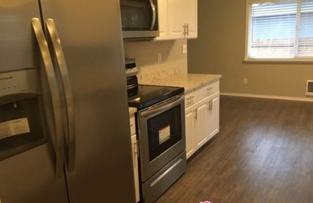 3826 122nd South  North East - 3826 122nd Street Northeast, Marysville, WA 98271