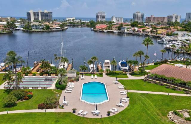 3401 Spanish Trail - 3401 Spanish Trail, Delray Beach, FL 33483