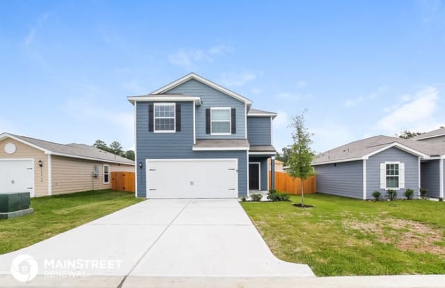 25249 Dickens Drive - 25249 Dickens Drive, Montgomery County, TX 77355