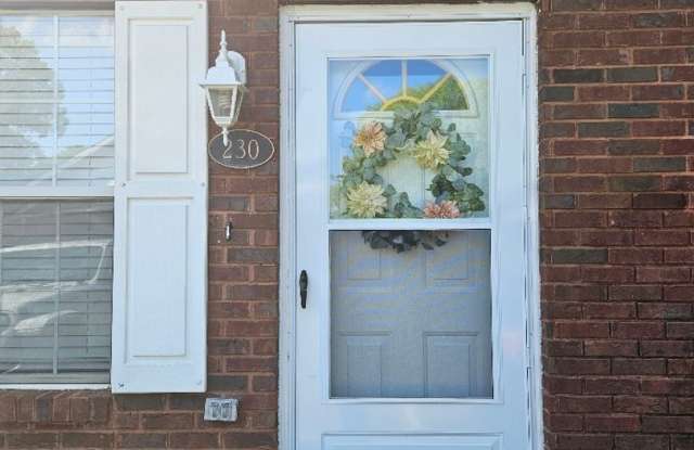 Move-In Ready 2BR/2BA Condo in Georgetown Villas – Fully Furnished! photos photos