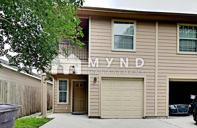 6128 Sidney St Apt B - 6128 Sidney Street, Houston, TX 77021