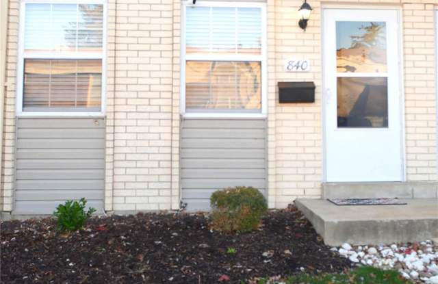 840 Wendevy Court - 840 Wendevy Drive, Ballwin, MO 63022