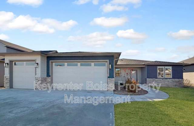 4401 E Wedge St - 4401 East Wedge Street, Canyon County, ID 83687