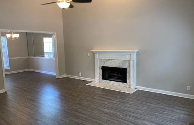 Coming Soon! Open layout with Master BR downstairs off Edmondson Pike Gallery 4