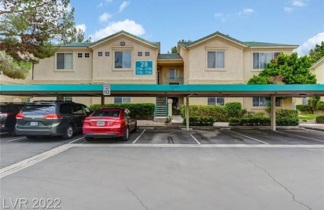 5155 Tropicana - 5155 W Tropicana Ave, Spring Valley, NV 89103