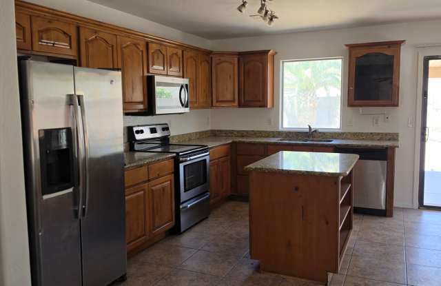 4BD/2BA San Tan Valley Home for Rent! Gallery 3
