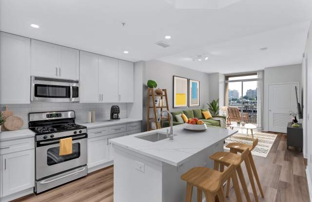 The Cosmopolitan at Reston Town Center photos photos