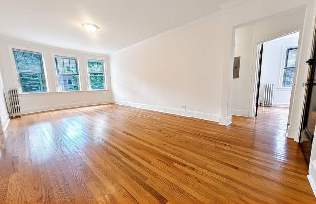 Bright and Sunny Updated 3-bed/1-bath near Loyola Gallery 3