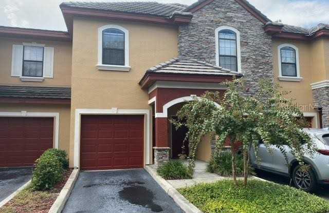 2250 PORTOFINO PLACE - 2250 Portofino Place, Palm Harbor, FL 34683