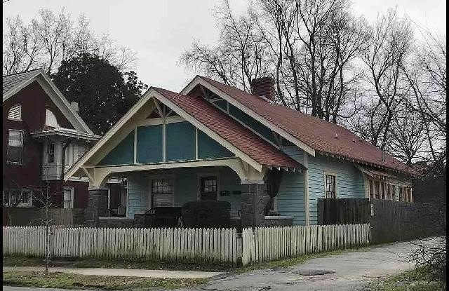611 W Daisy L Gatson Bates Unit A Gallery 1