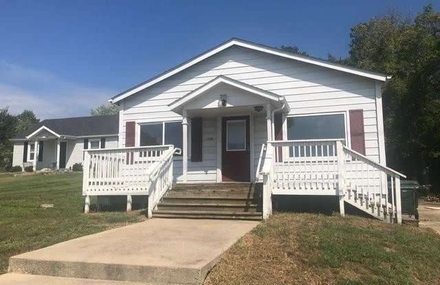 Looking for a home or an office space...Come take a look!! - 1002 Strobach Street, Rolla, MO 65401
