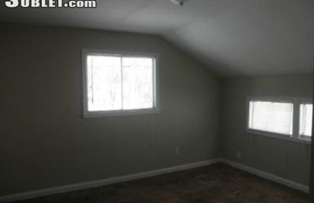 2000  Wilhelm Ave - 2000 Wilhelm Avenue, Rosedale, MD 21237