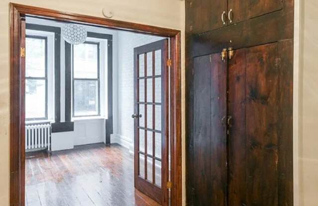 340 West 17th Street - 340 West 17th Street, New York City, NY 10011