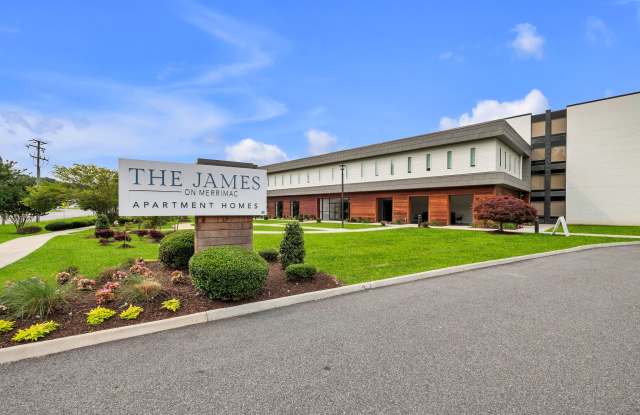 The James On Merrimac photos photos