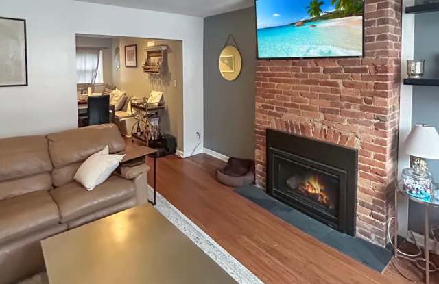 Discover this 3-bedroom, 1-bath home in the heart of Lawrenceville, PA!! Gallery 3