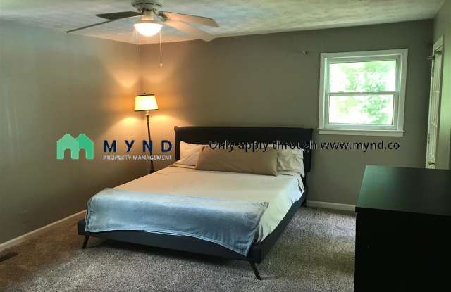 5388 Mill Lake Dr Gallery 4