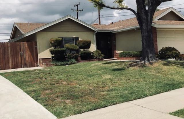 19121 La Guardia Street - 19121 La Guardia Street, Rowland Heights, CA 91748