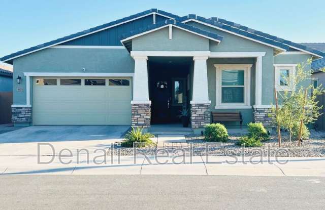 4325 E Austin Dr - 4325 East Austin Drive, Gilbert, AZ 85296