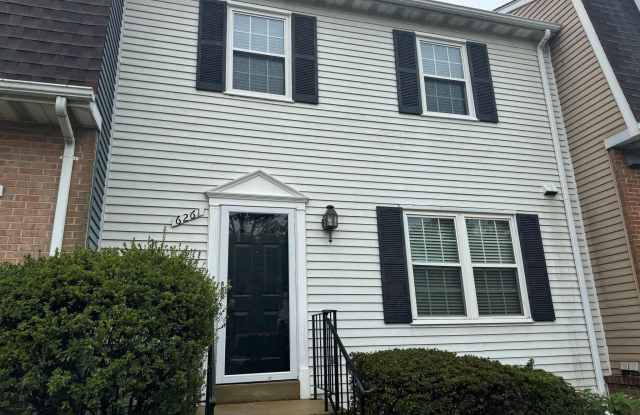 6261 ALFORTH AVENUE - 6261 Alforth Avenue, Franconia, VA 22315