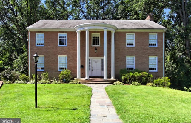 1510 24TH STREET S - 1510 24th Street South, Arlington, VA 22202